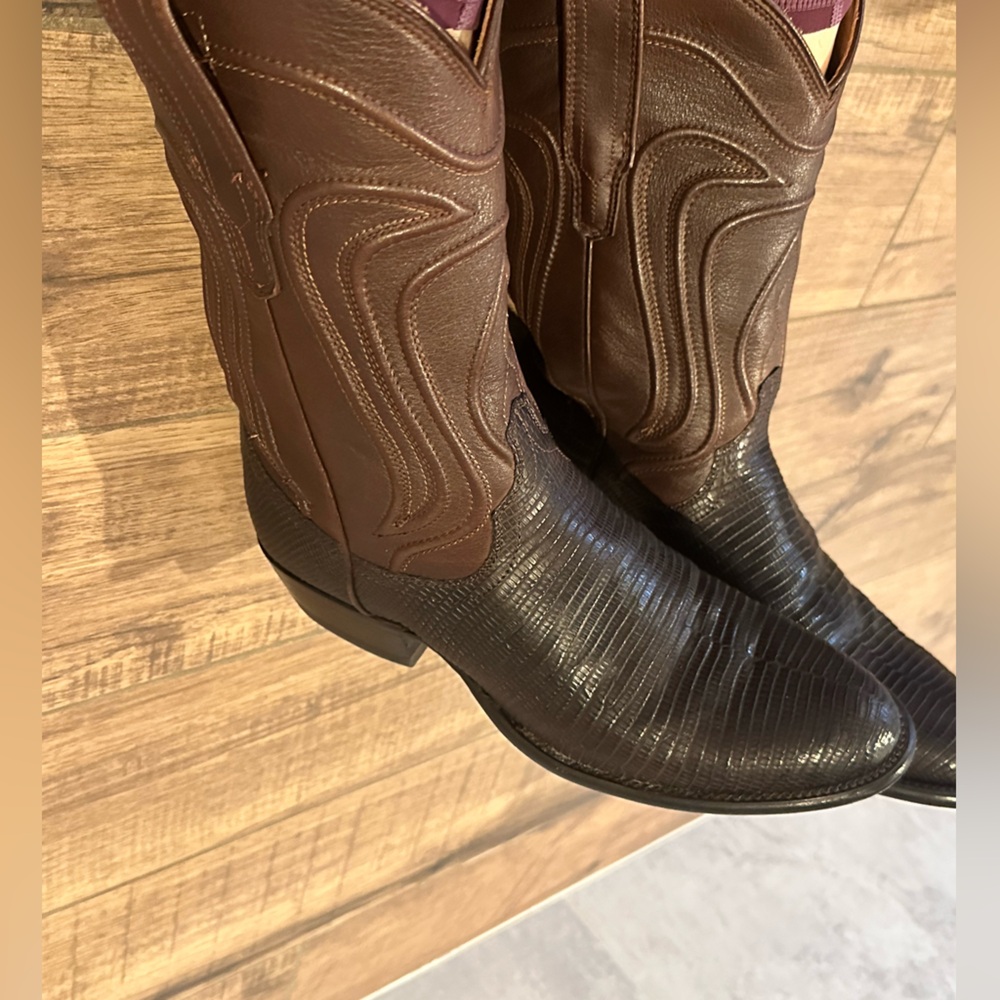Tecovas